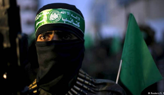 حماس ترامپ را به انتفاضه جدید فلسطینیان تهدید کرد